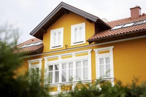 Alojamiento - Villa Ceconi by Das Grüne Hotel zur Post - 100% B