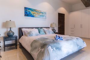 Renta temporal - Blue Marlin - Famous Handelskade Apartment