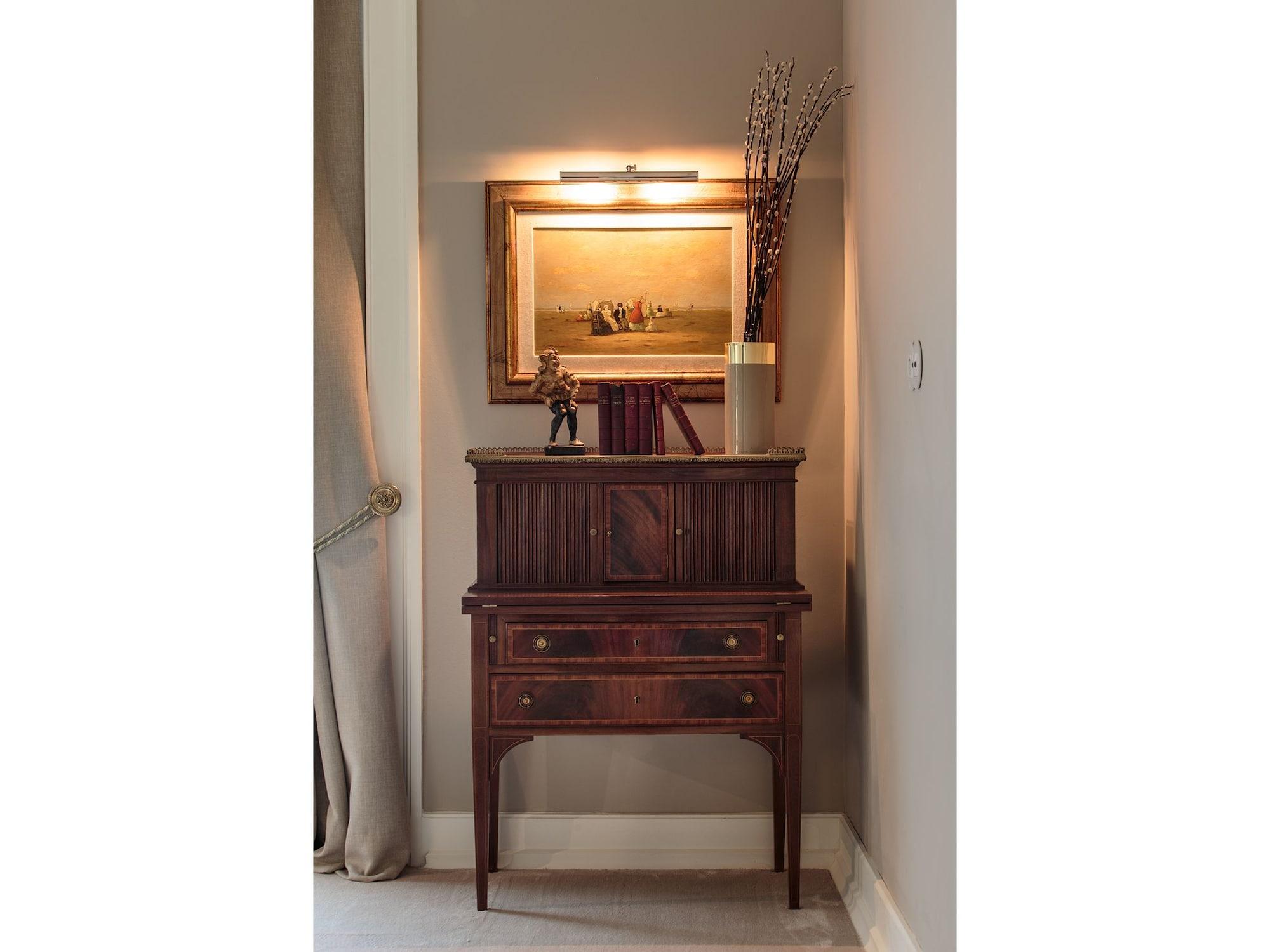 Set de Habitación Dear Lisbon -Valmor Palace