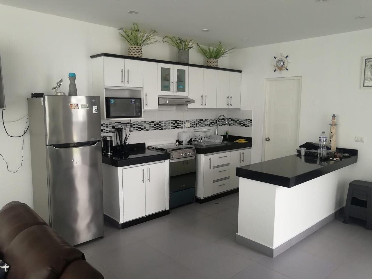 Equipamiento de Habitación Luxur