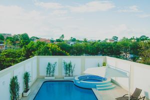 Alojamiento - Nobile Suites Gran Lumni - Rio Branco