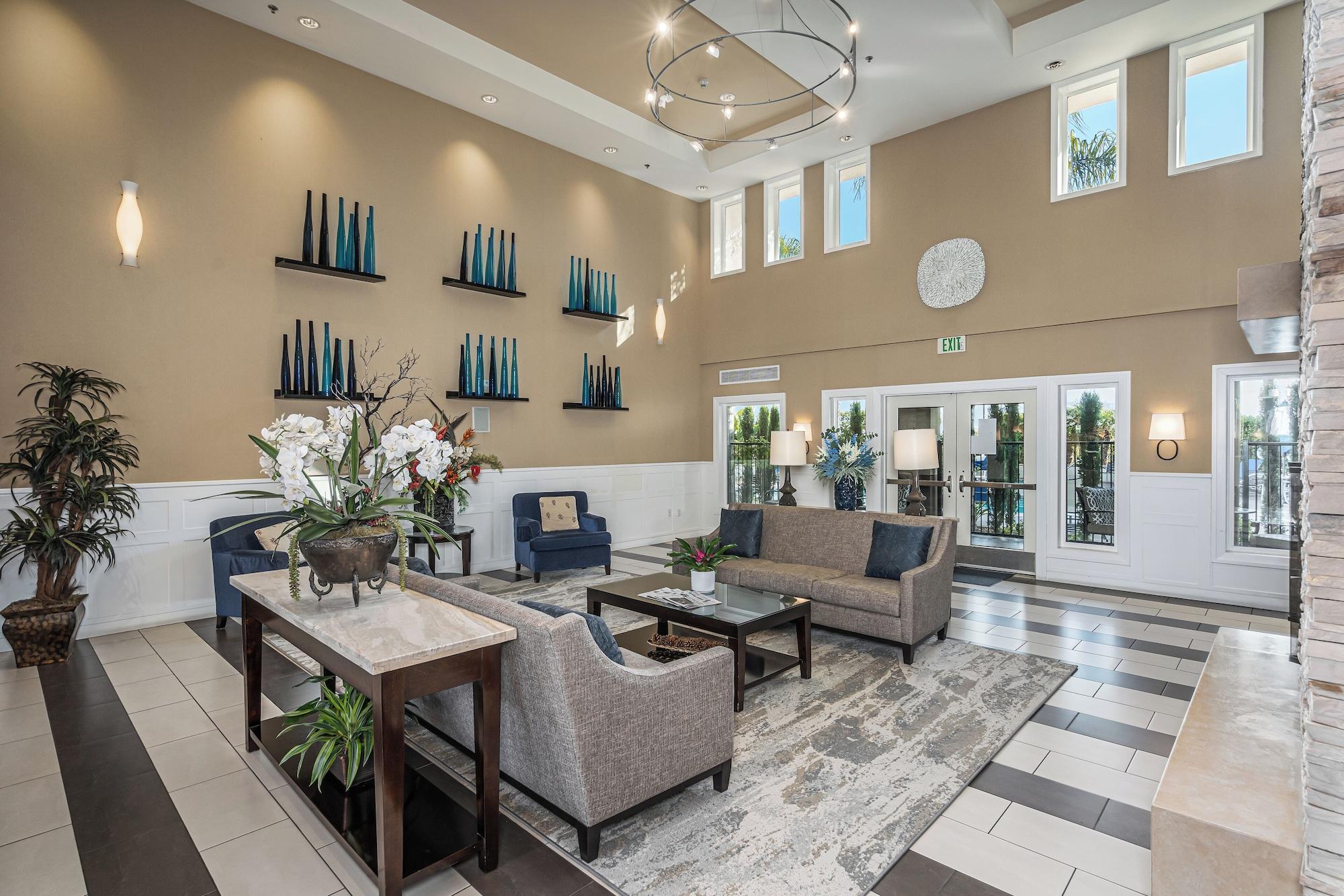 Restaurant Best Western Plus Marina Gateway Hotel