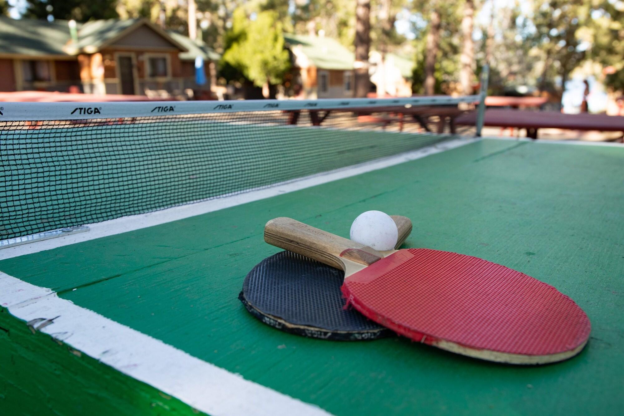 Instalaciones Recreativas Twin Pines #111