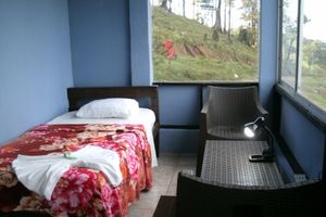 Alojamiento - Wonderful View Cabins