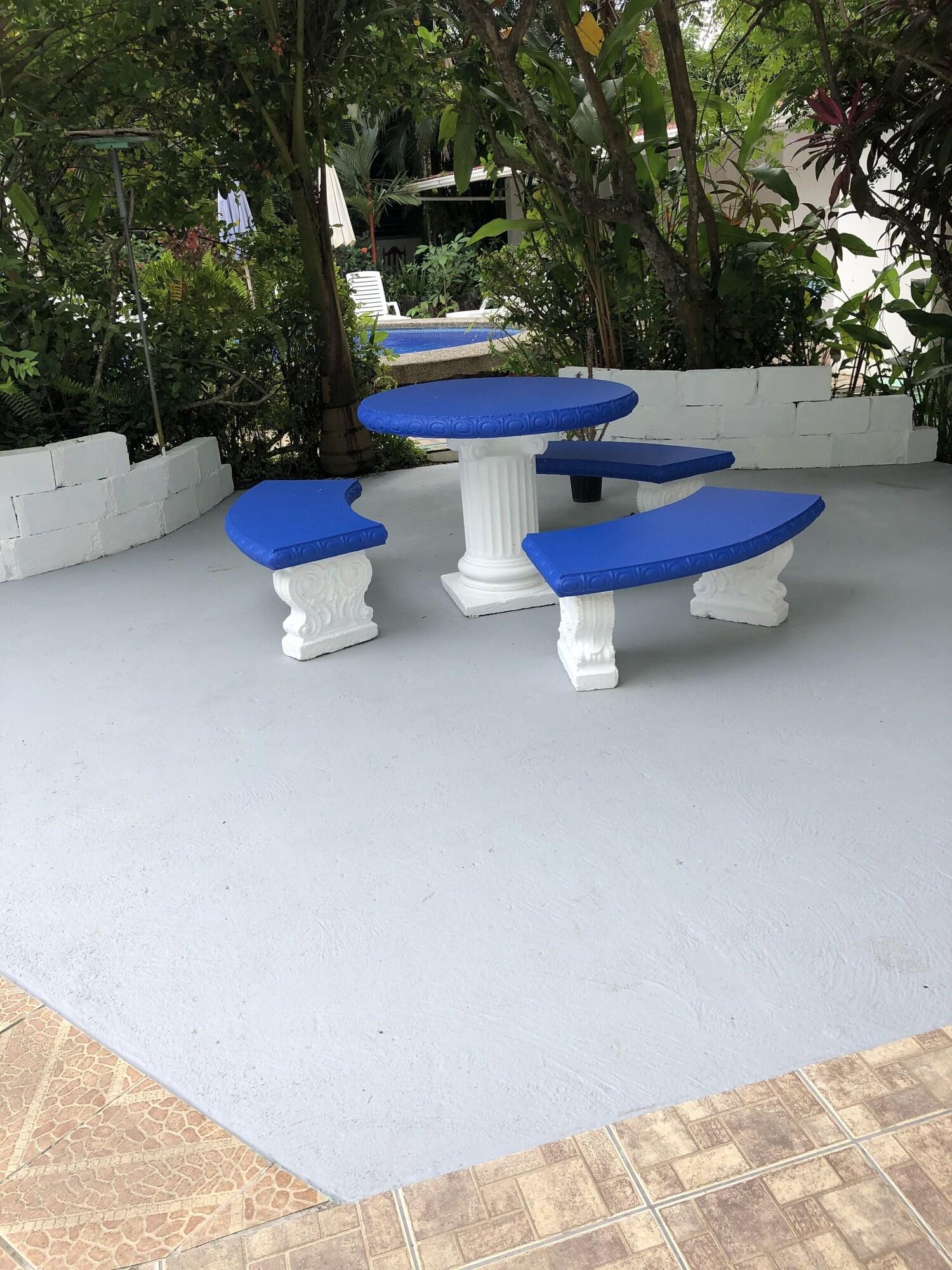 Vista Lobby La Perlita