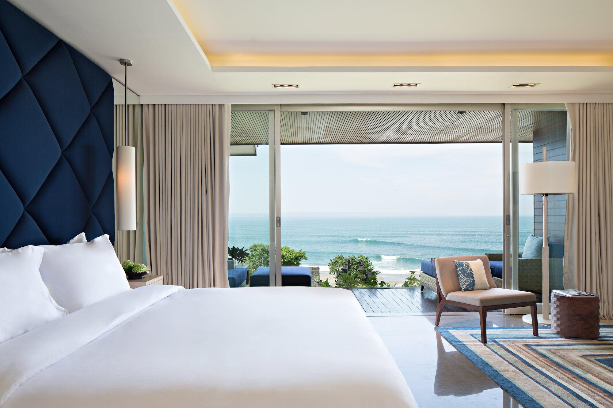 Habitación COMO Uma Canggu