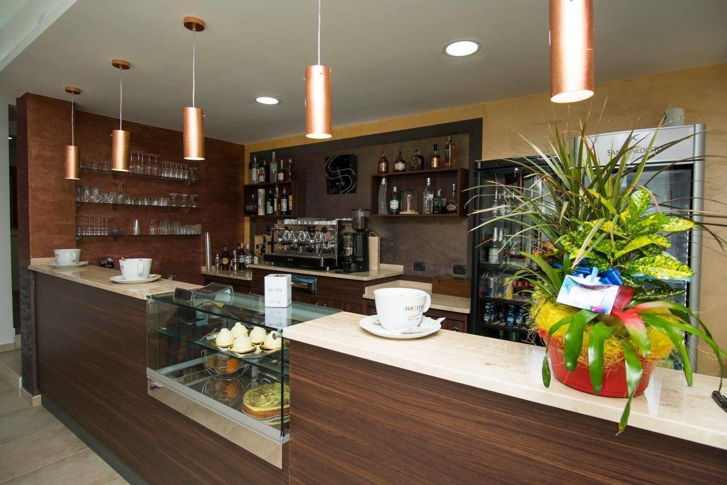 Bar/Salón Cilentiamoci