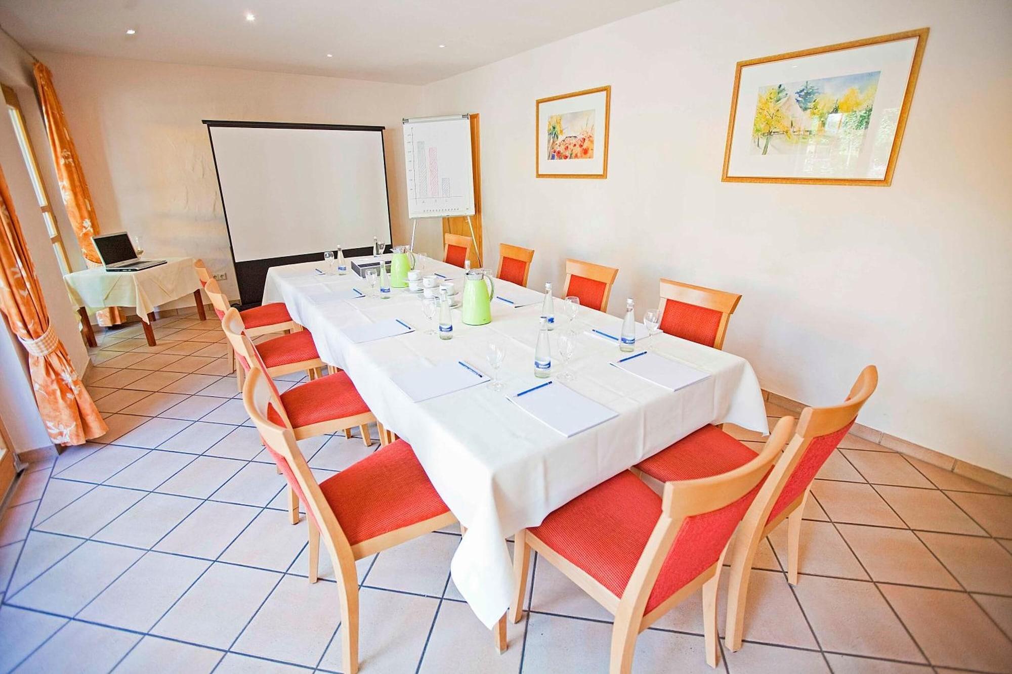 Sala de Reuniones Gasthof Engel