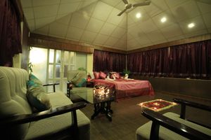 Alquiler Vacacional - Village Machaan (A Division of VVillage Resorts PVT LTD)