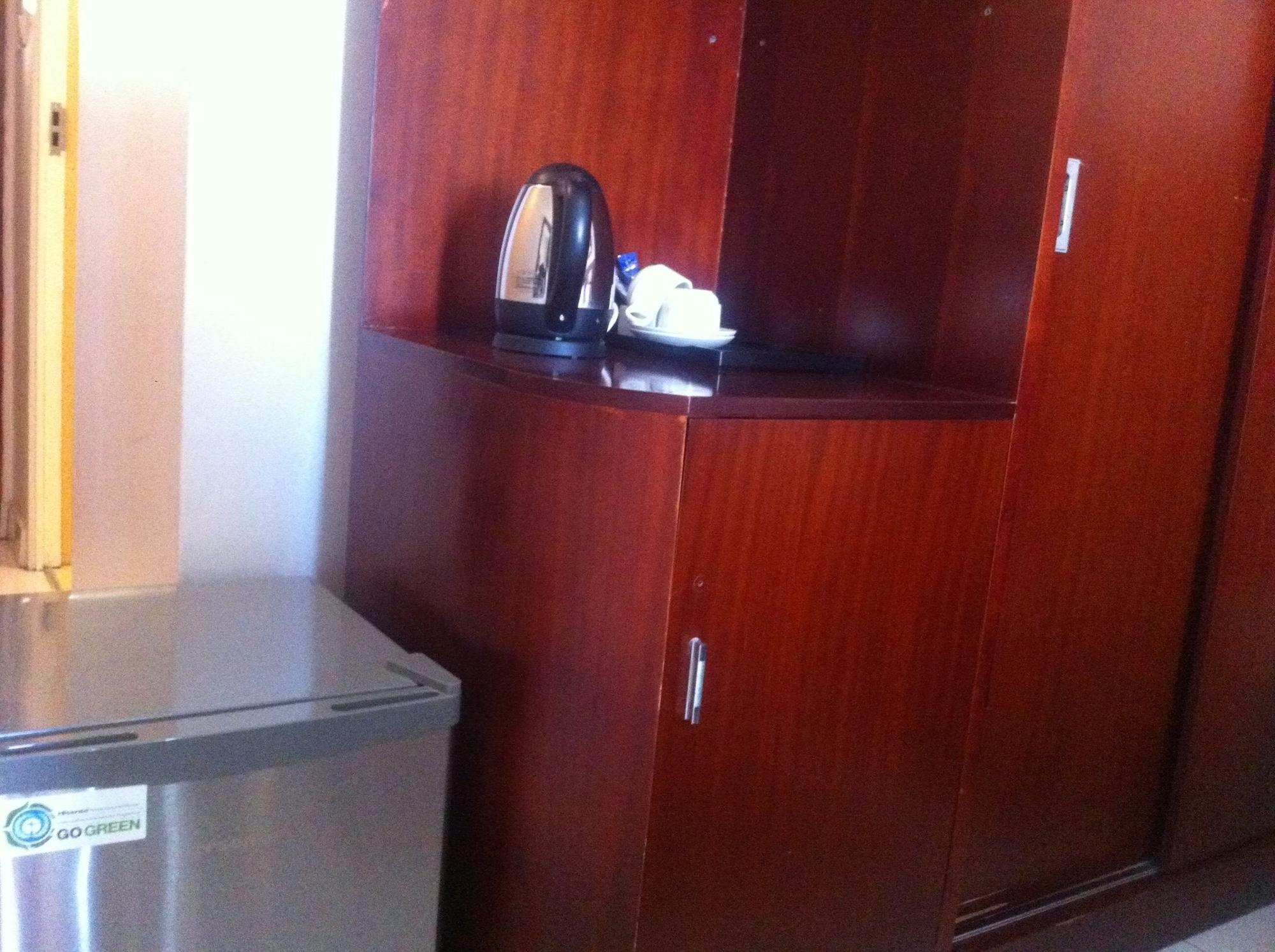 Set de Habitación Hotel LaBama