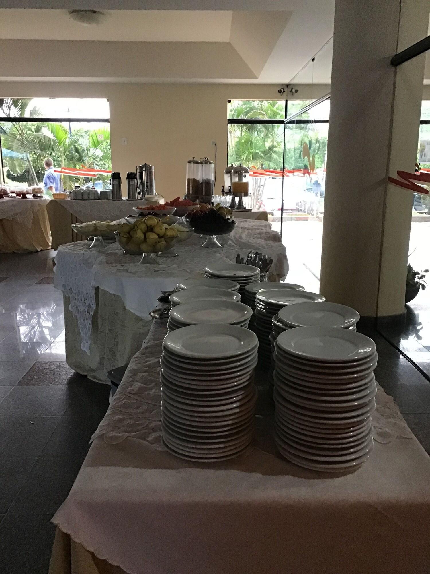 Restaurant Fiesta Park Hotel