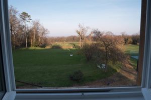 Alojamiento - Château de Colombier