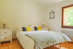 Alquiler Vacacional - Gite Bacquiès - Restored farmhouse and barn with enclosed garden and heated swimming pool