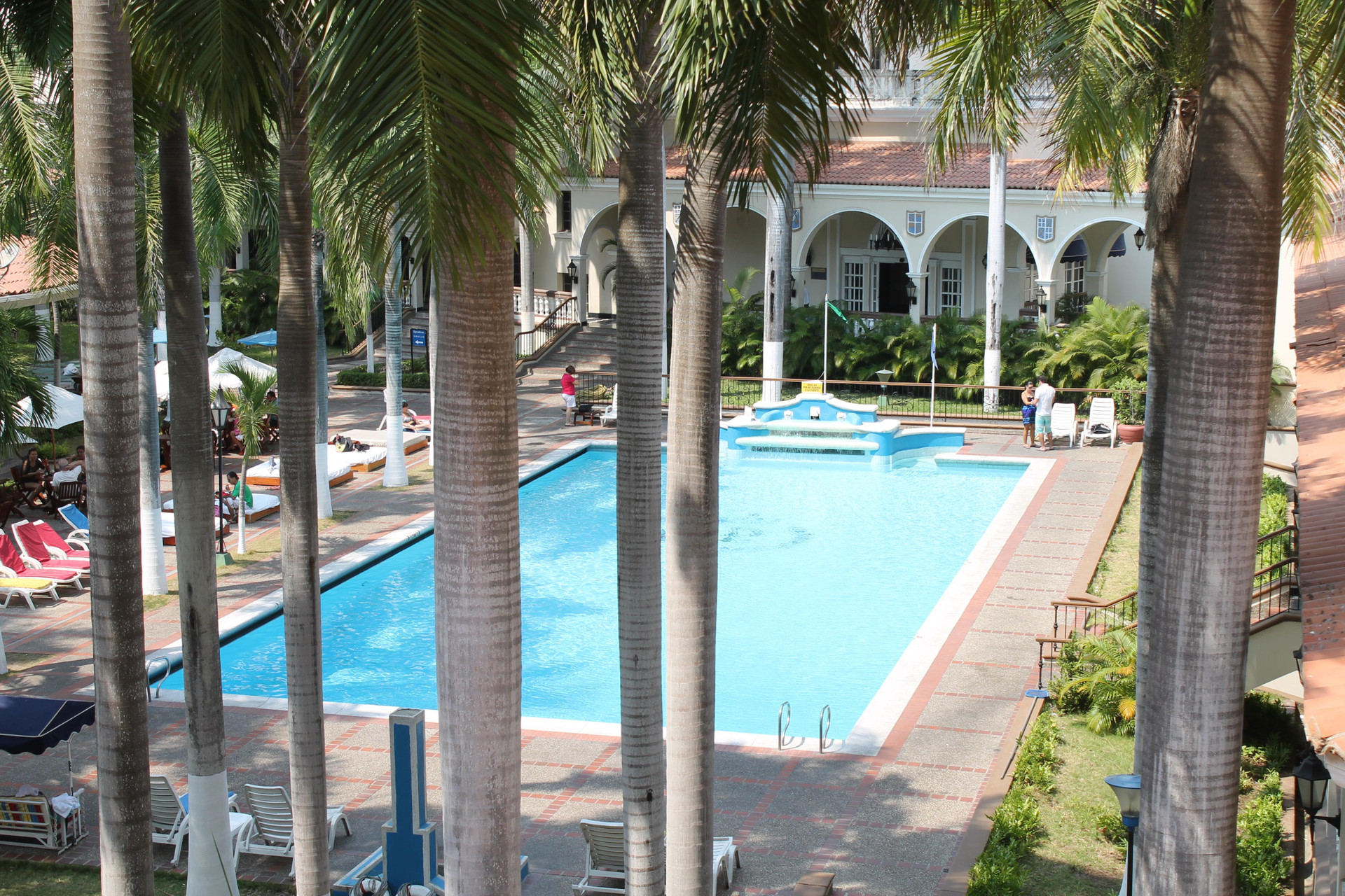 Hotel Hotel El Prado Barranquilla