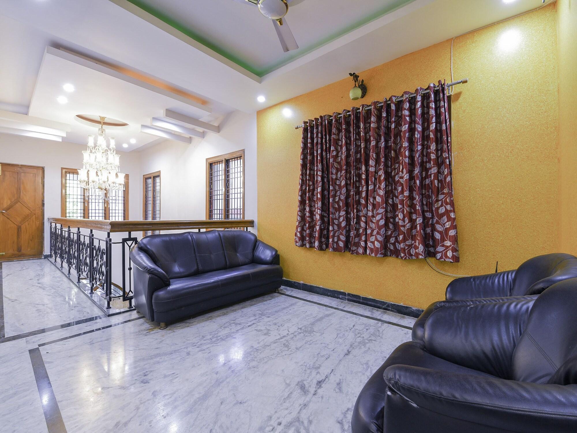 Vista Lobby OYO 22676 Villa 56