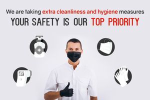 Alojamiento - Hotel Parewisata by ZUZU