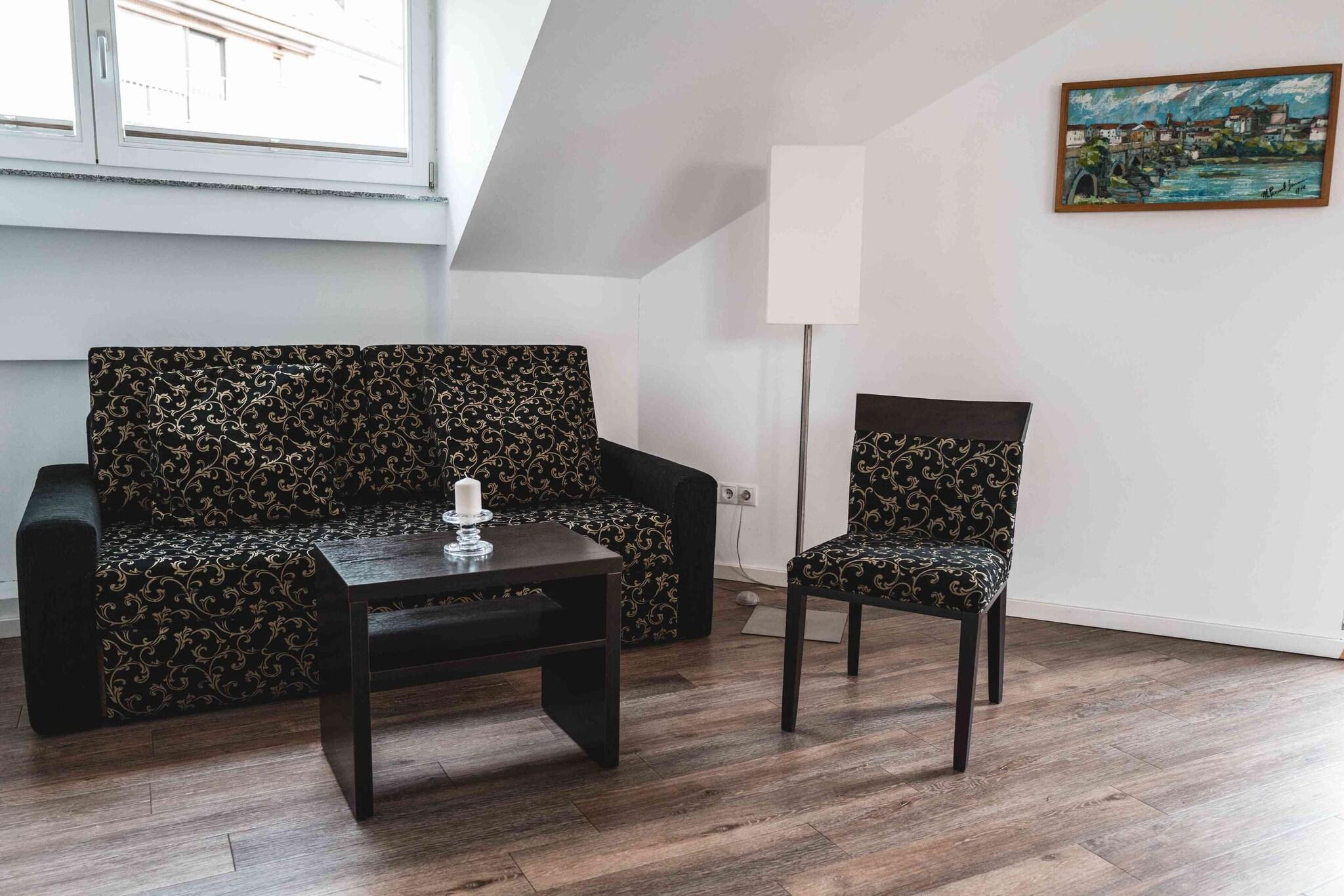 Vista Lobby Zur Post