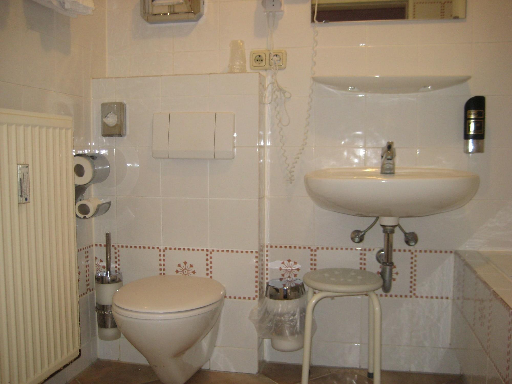 Equipamiento de Habitación Hotel Seibel