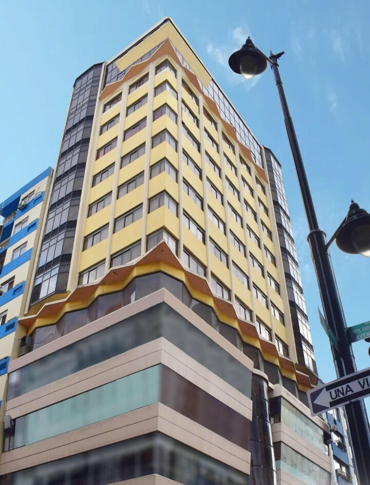 Varios Hotel Sol de Oriente