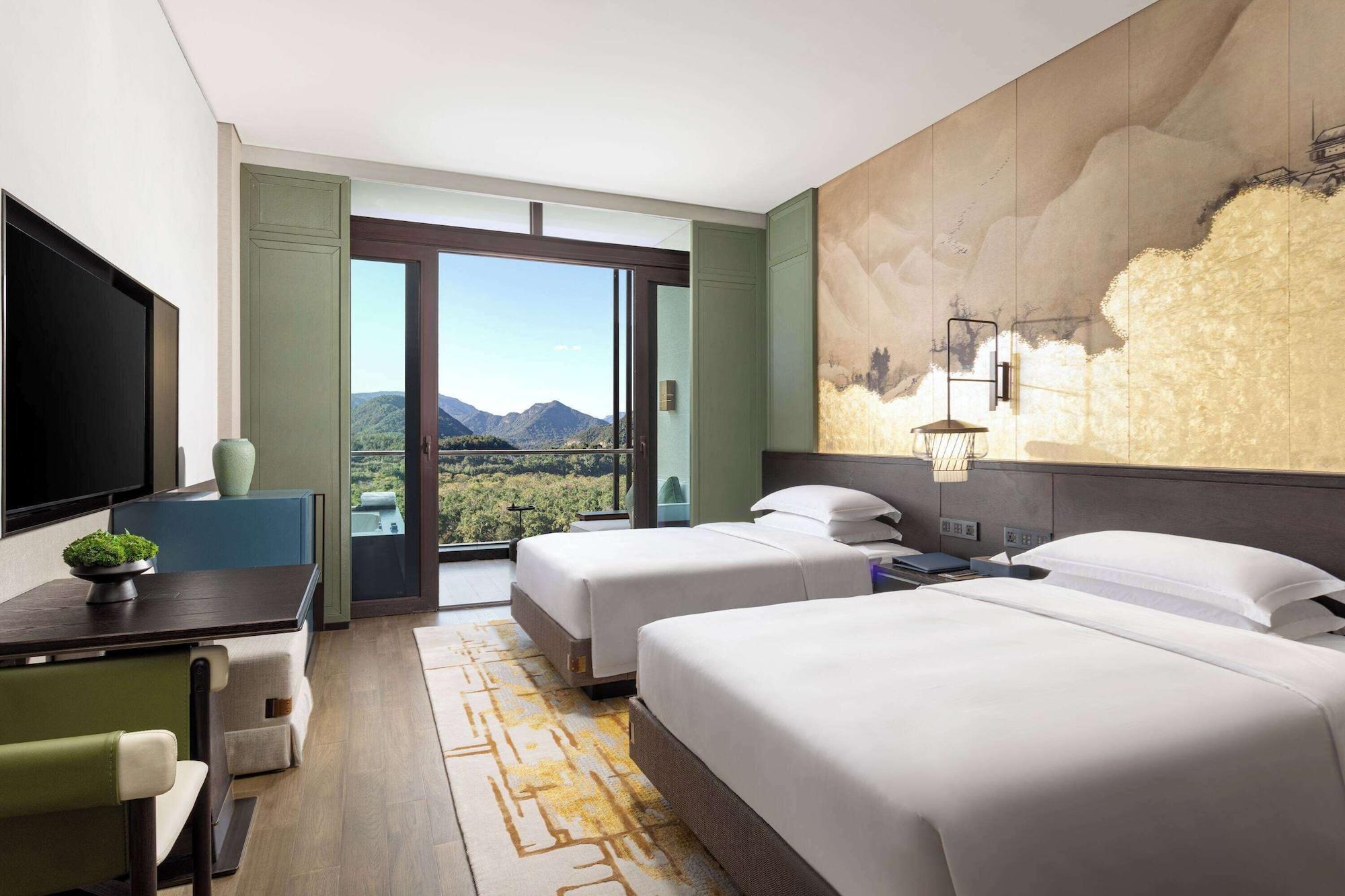 Habitación Wyndham Fuzhou Guian