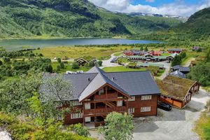 Alojamiento - Østerbø Fjellstove