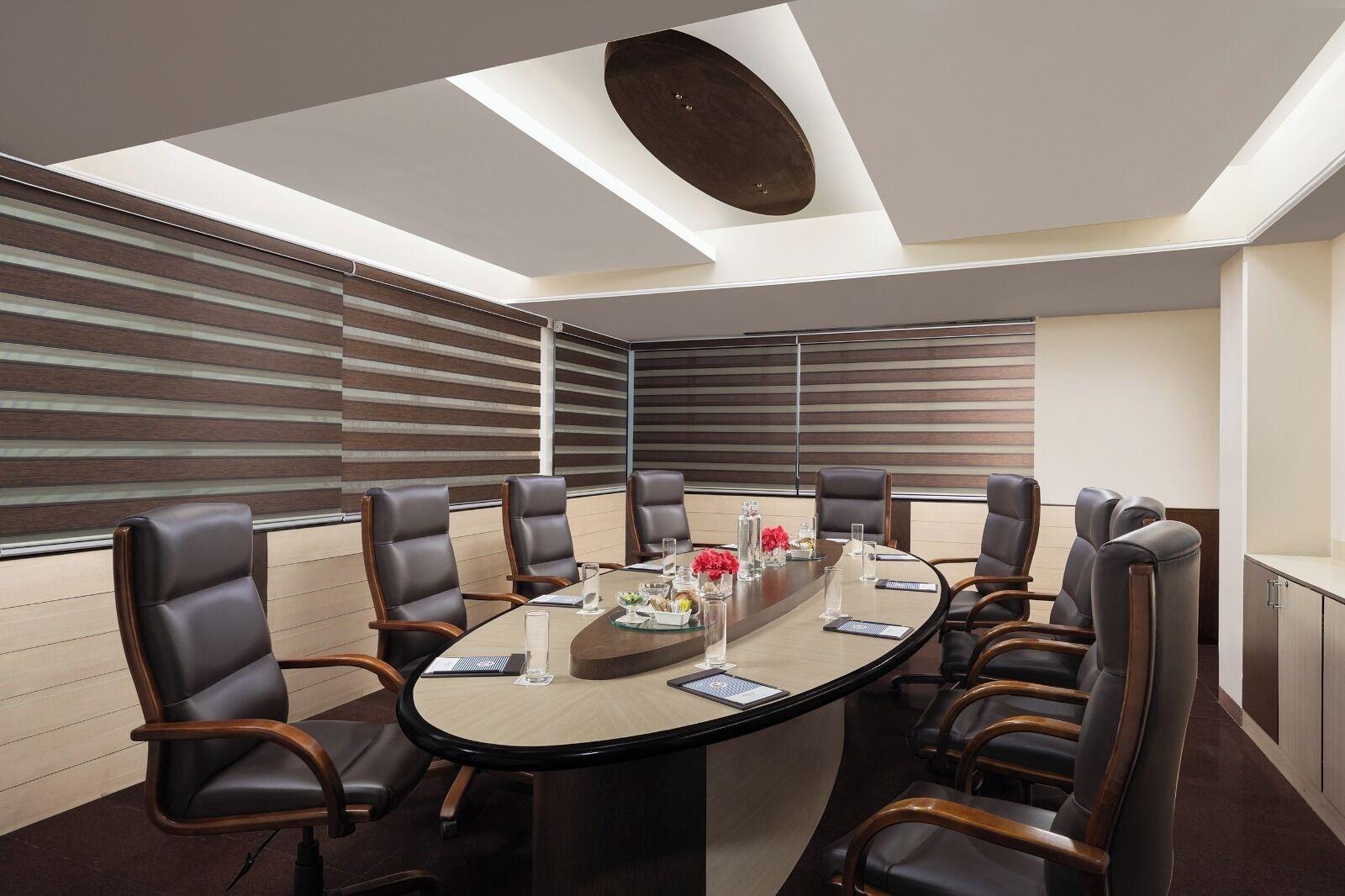 Sala de Reuniones Fortune Park Galaxy, Vapi -  Member ITC Hotels' Group