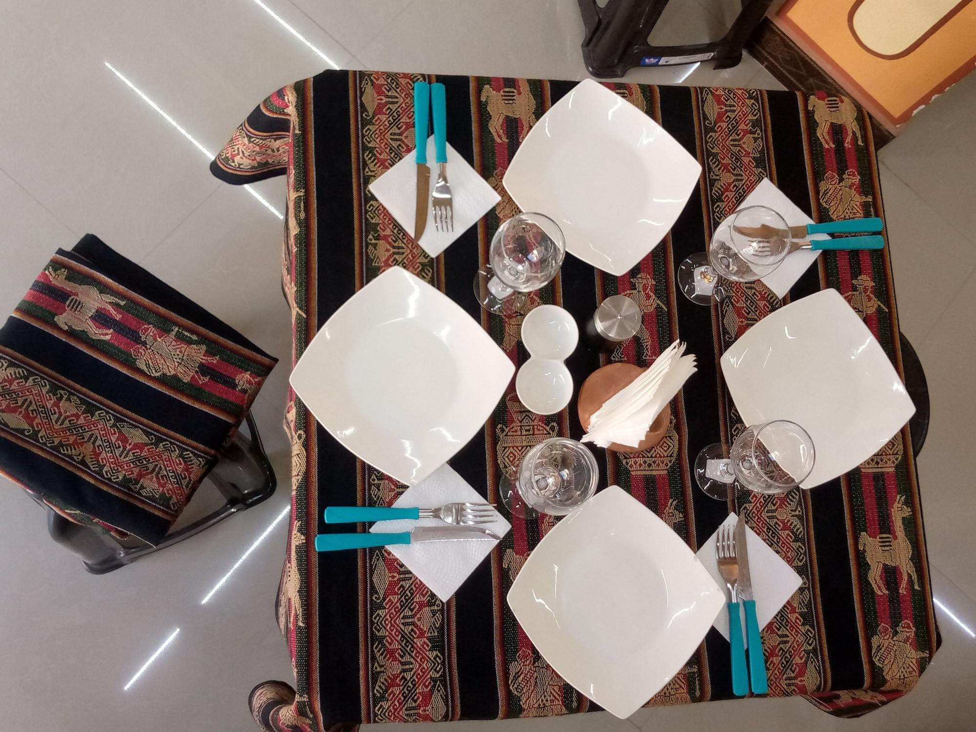 Restaurant hostal beds of salt ga