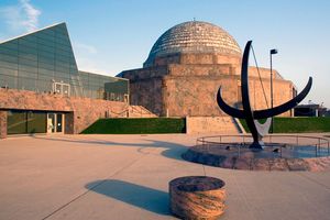 Actividad - Chicago CityPASS® - Acceso a 5 atracciones