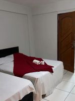 Alojamiento - hotel conveniencia sul