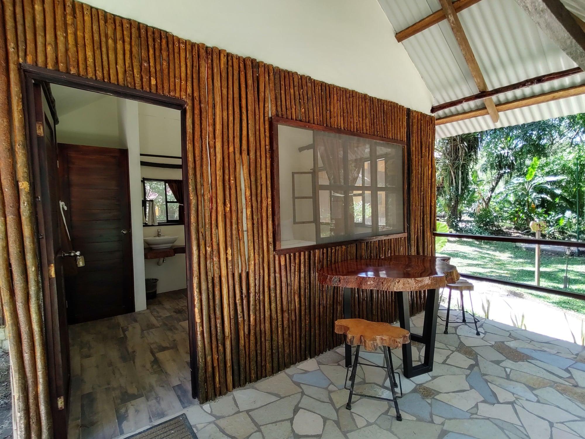 Habitación Kin Balam Cabanas