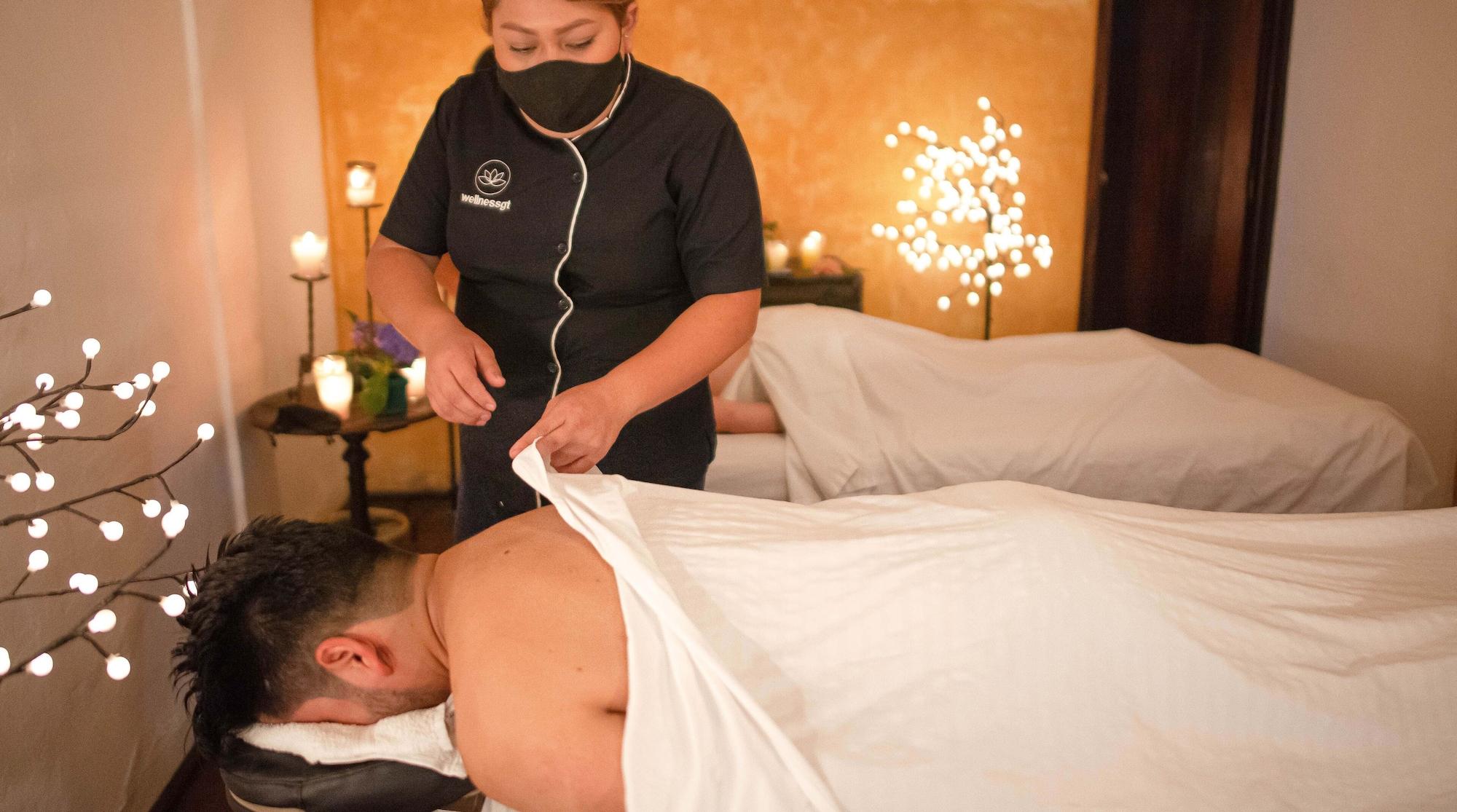 Spa El Carmen Hotel