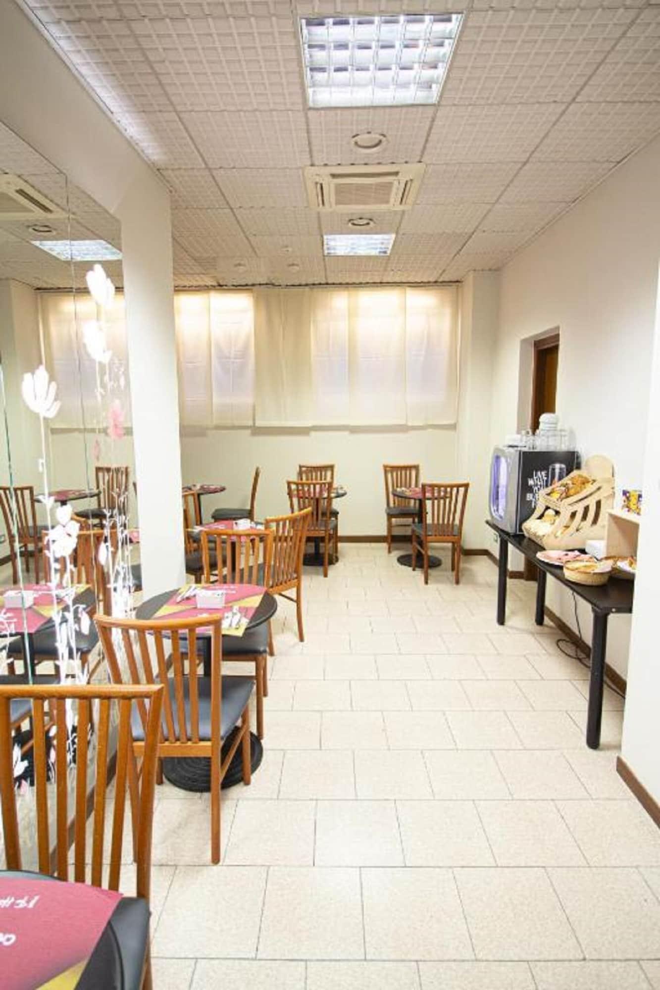 Restaurant Hotel Croce di Malta