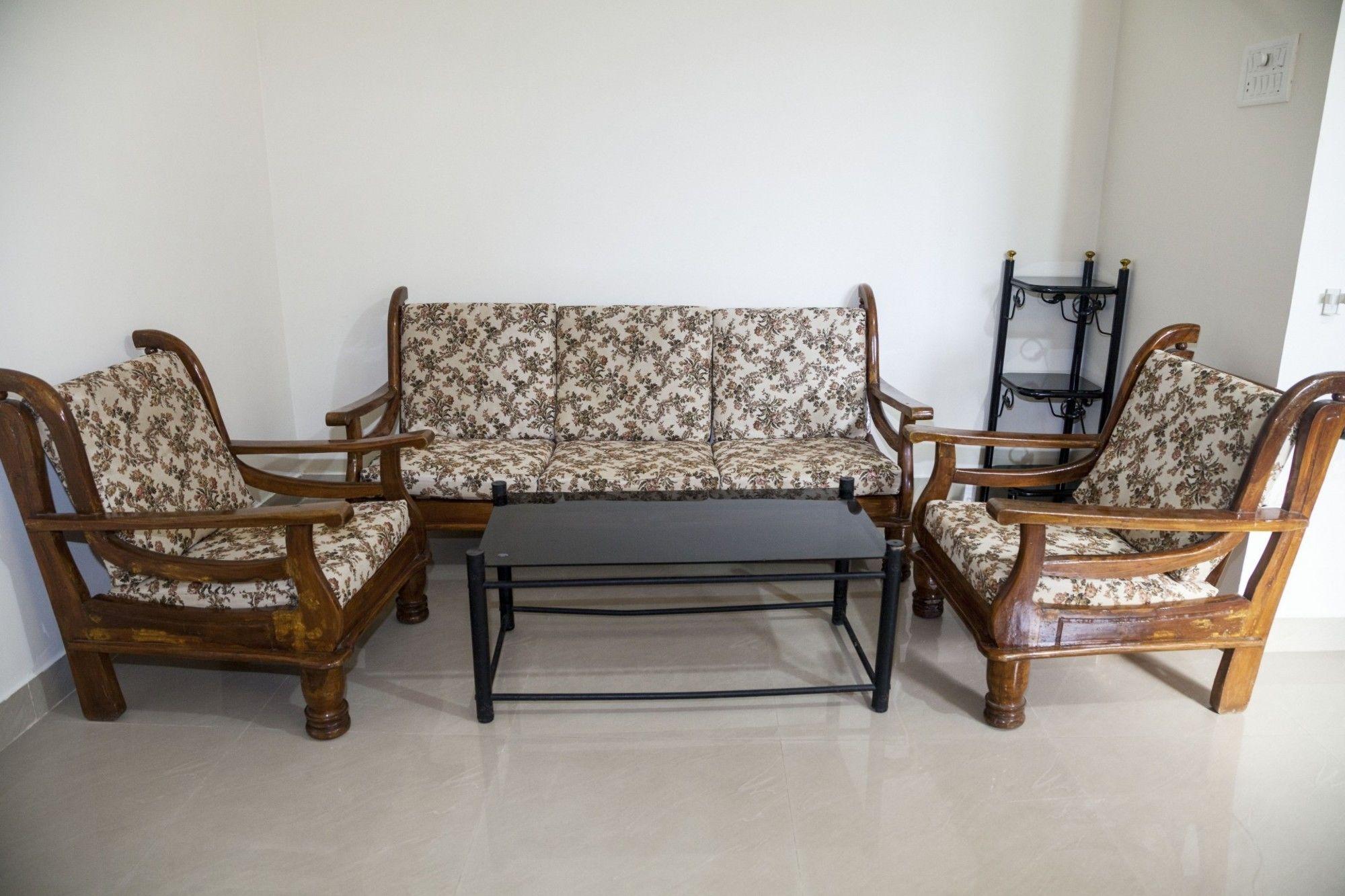 Vista Lobby GuestHouser 1 BHK Apartment f8a7