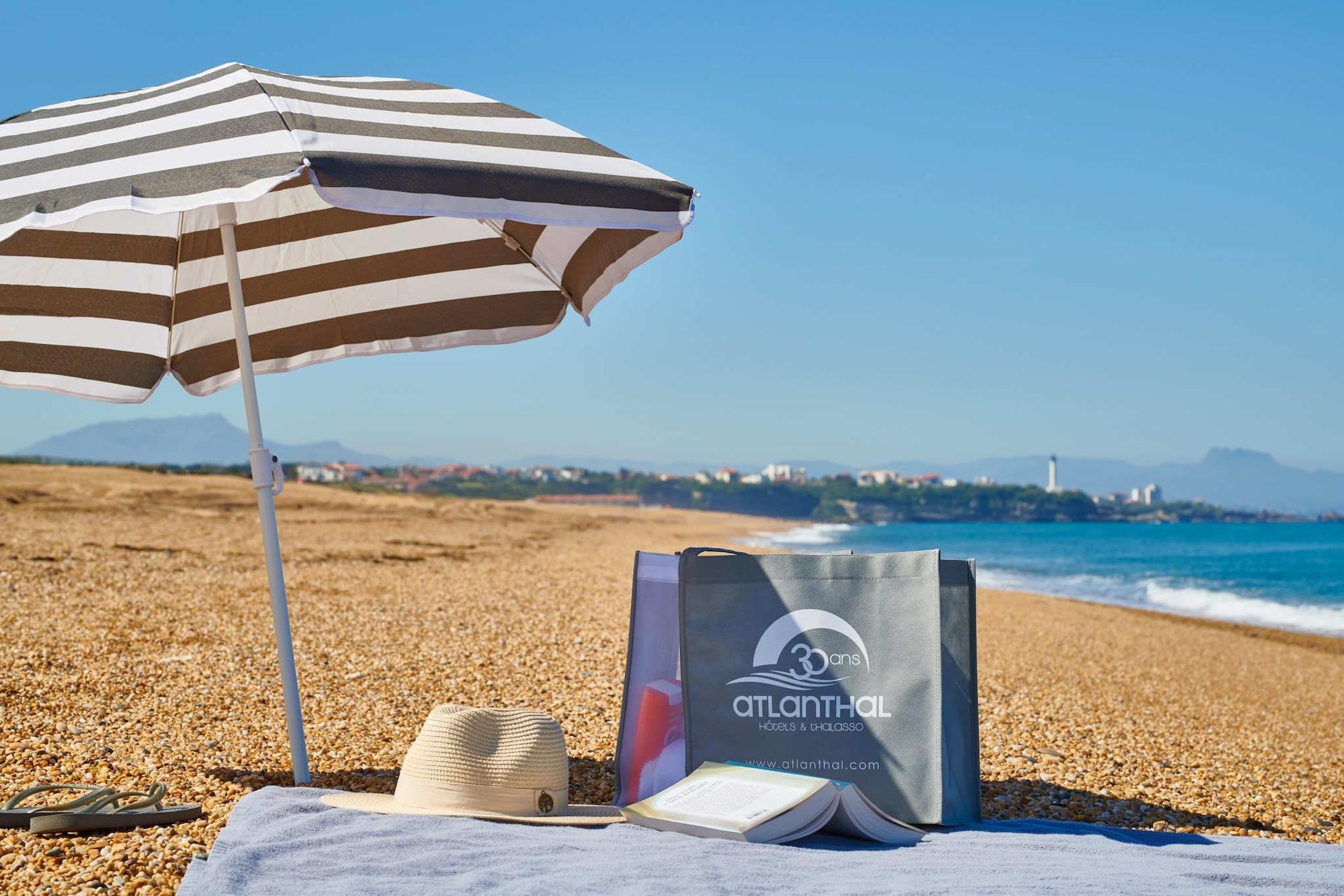 Playa Hôtel Atlanthal