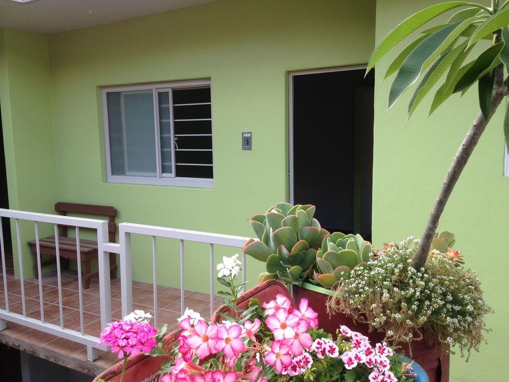 Equipamiento de Habitación La Casa de Anita