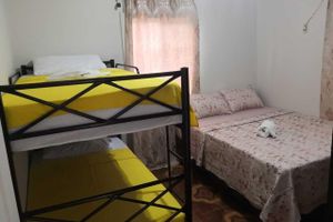 Alquiler Vacacional - Fantastico apartamento para 6 personas