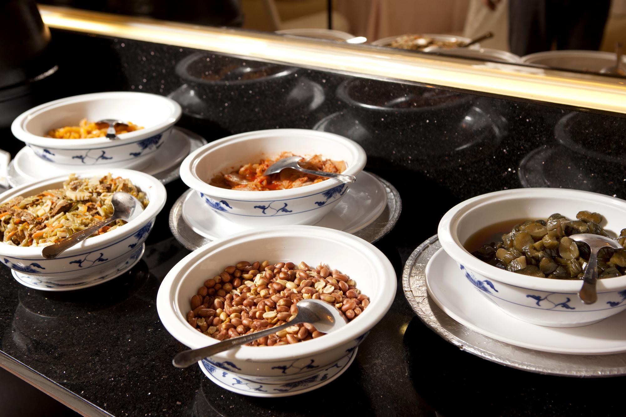 Restaurant Ful Won Hotel