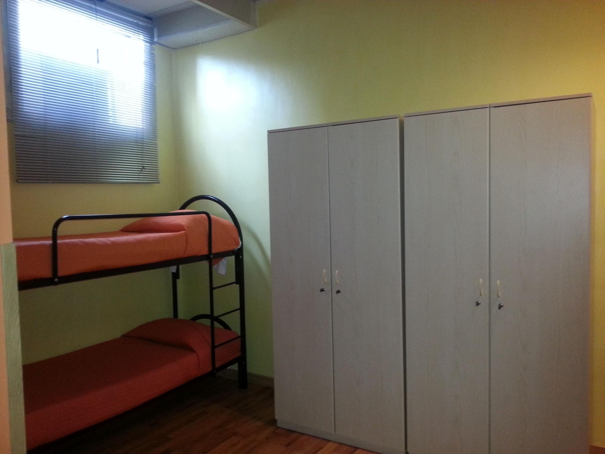 Habitación Central Station Inn - Hostel