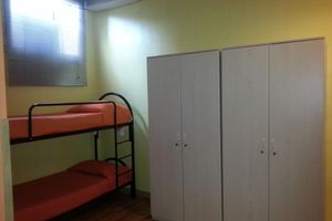 Alojamiento - Central Station Inn - Hostel