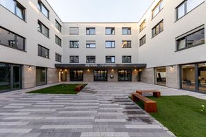 Alojamiento - mk | hotel rüsselsheim