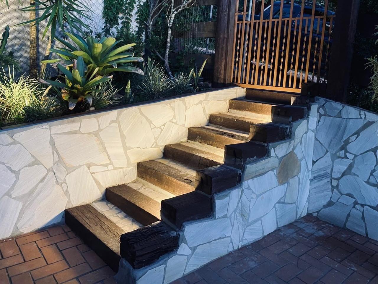 Comodidades del Alojamiento Pousada Panorama Cipo