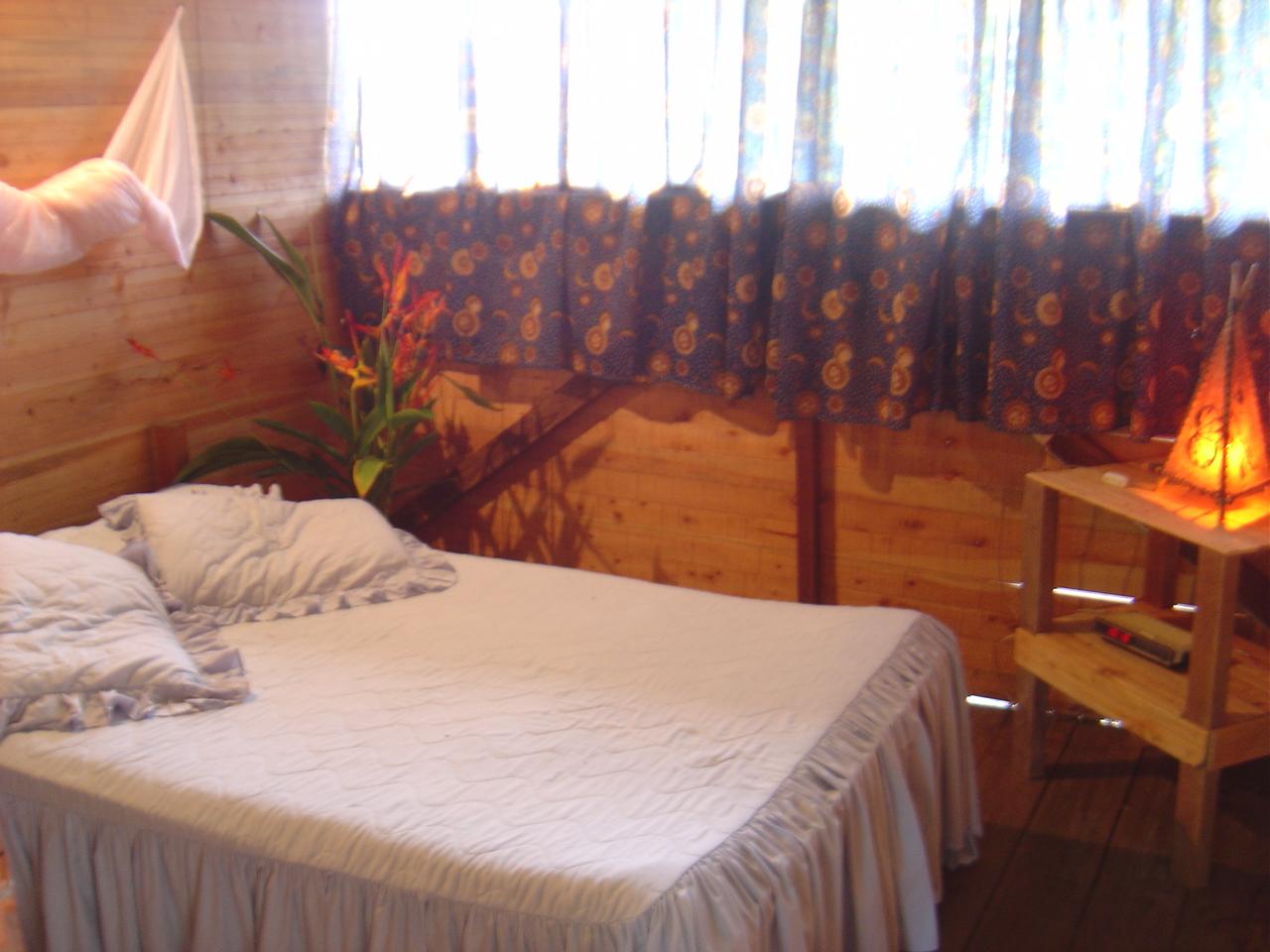 Habitación Posada Los Delfines