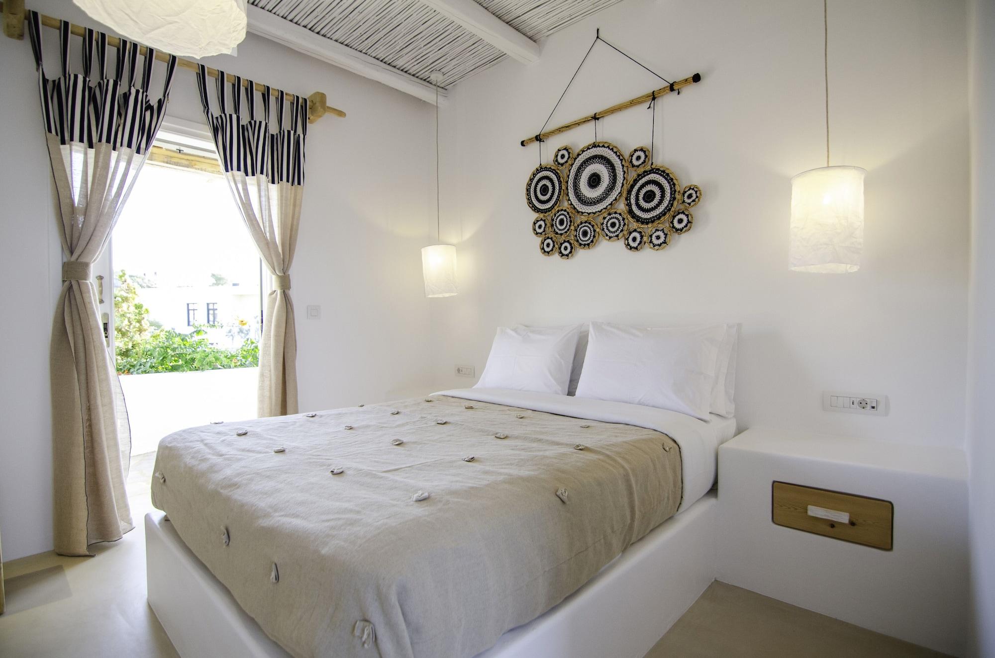 Habitación Yialos Ios Hotel