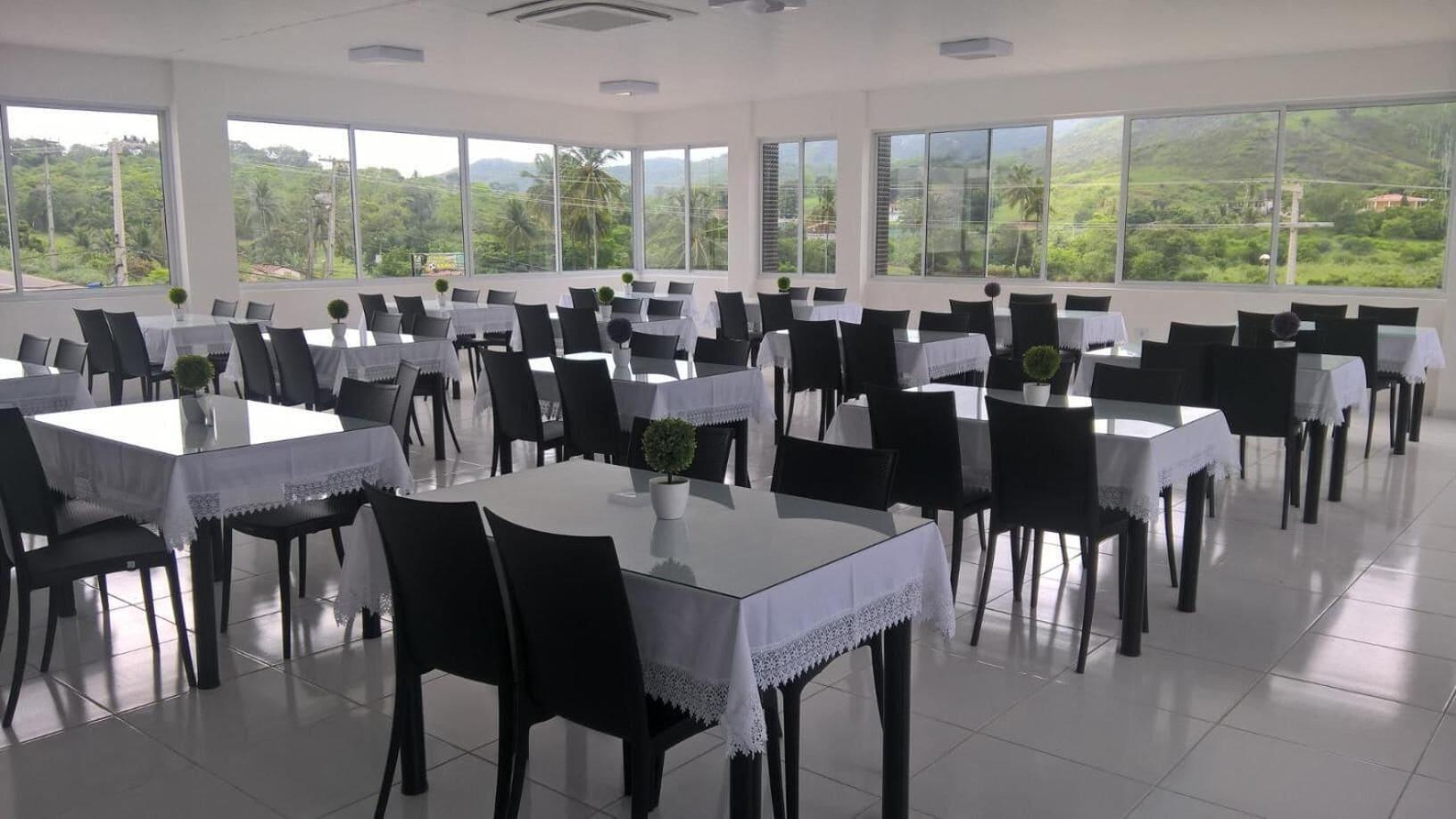 Restaurant France Hotel