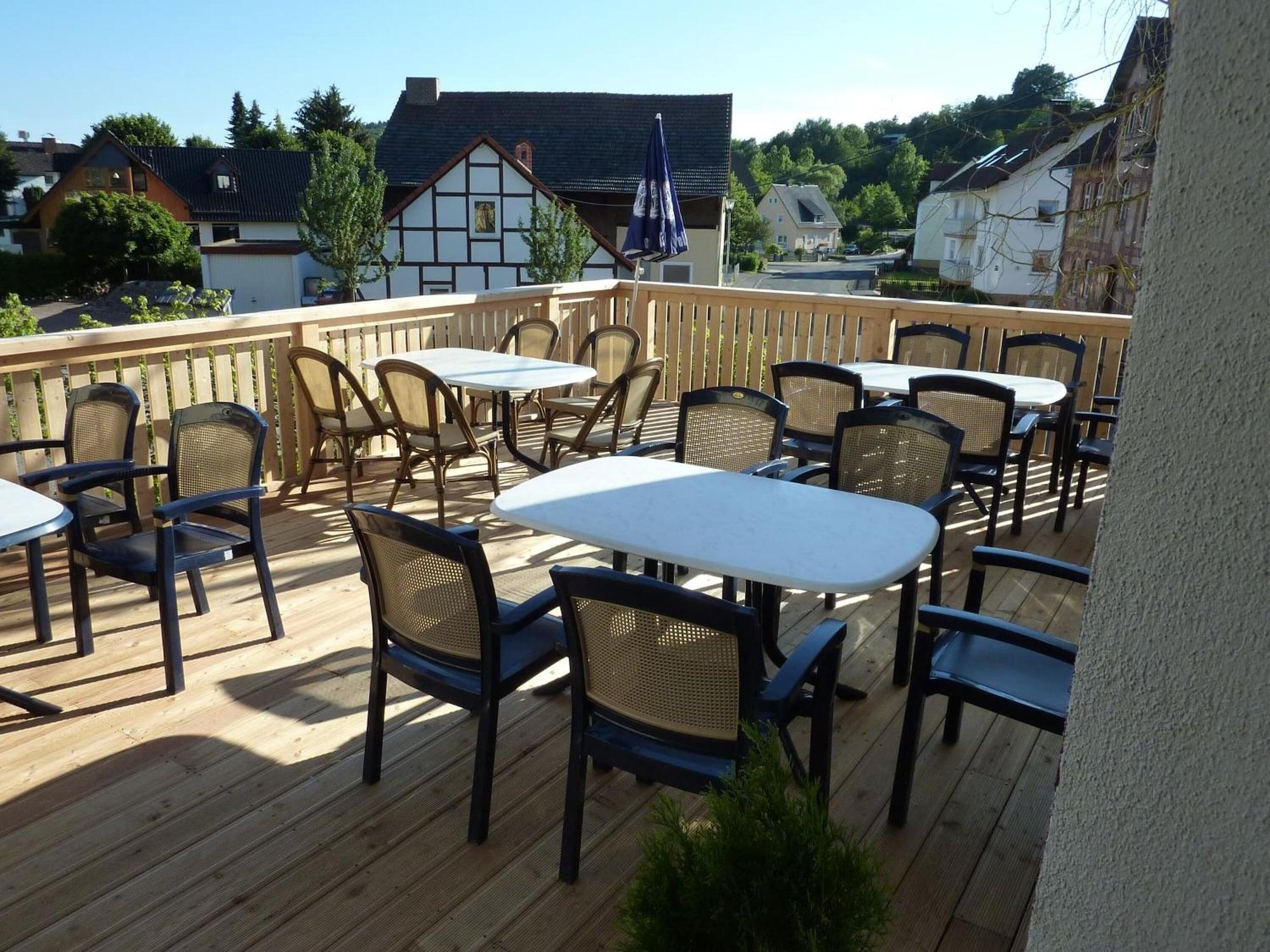 Equipamiento de Habitación Hotel Eydt Kirchheim
