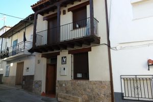 Alojamiento - Albergue Turistico La Casa De Mi Abuela