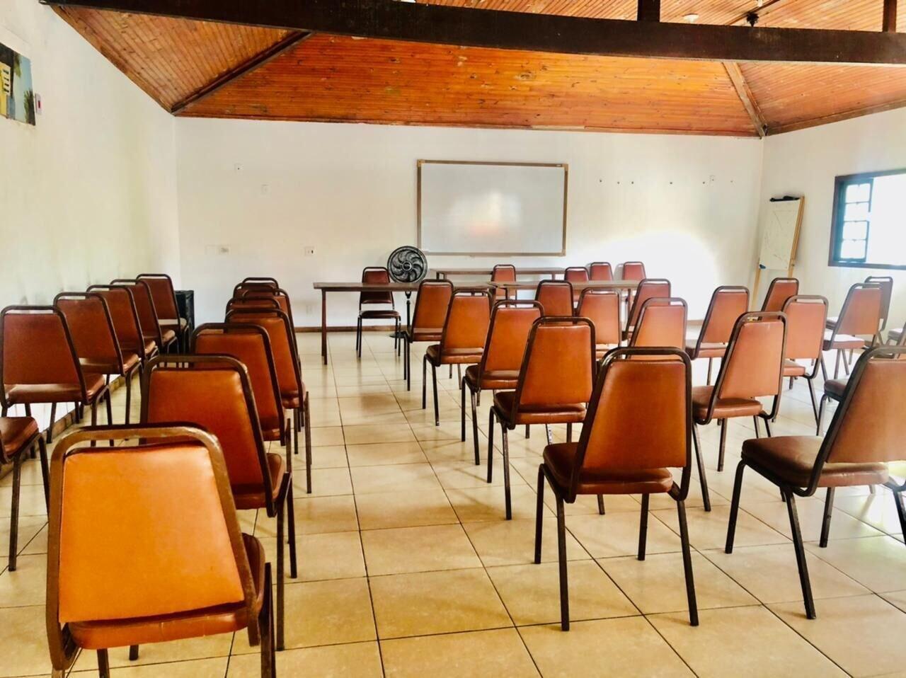 Salón de Baile Pousada Tartaruga