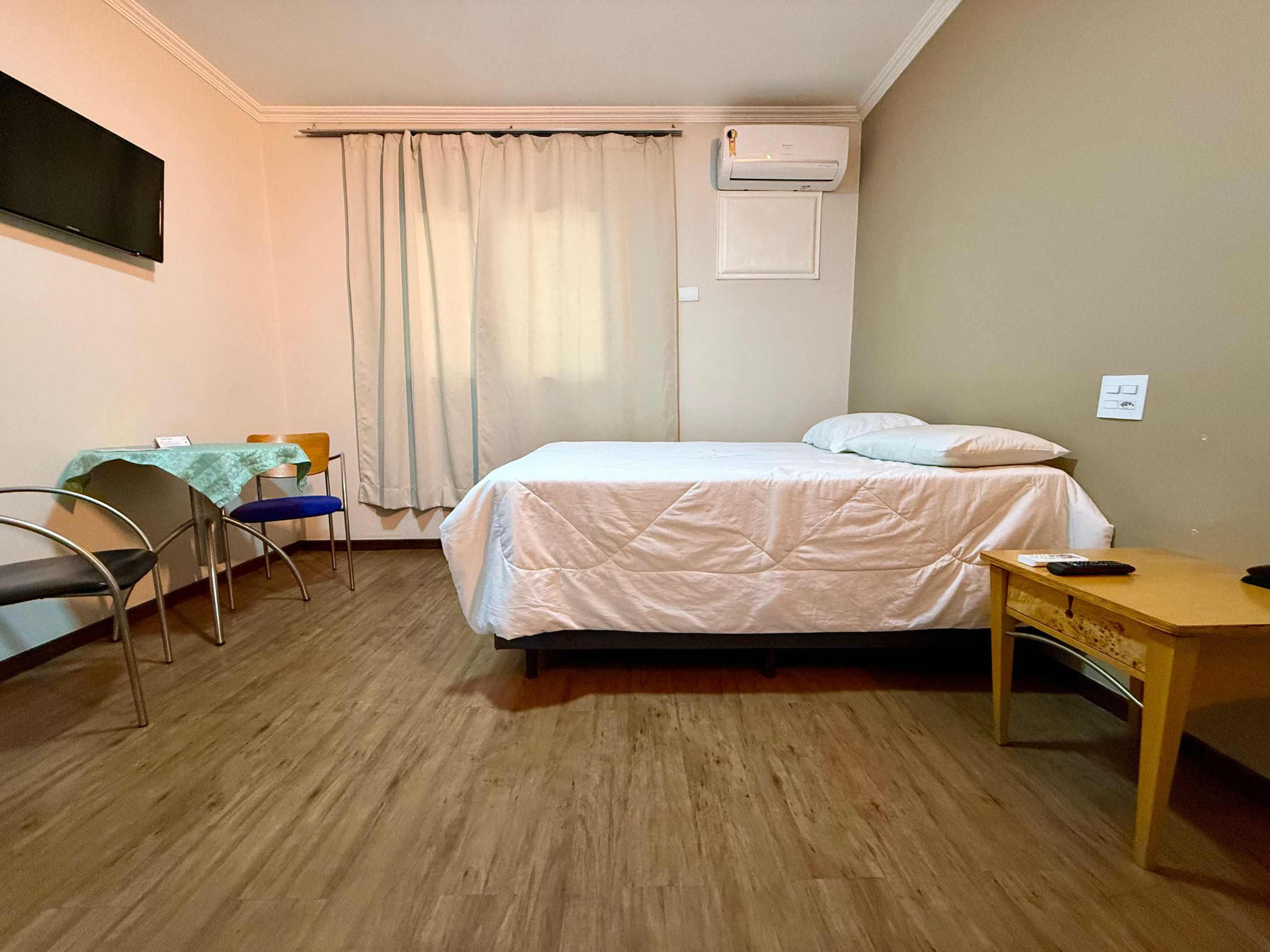 Habitación Granville Hotel