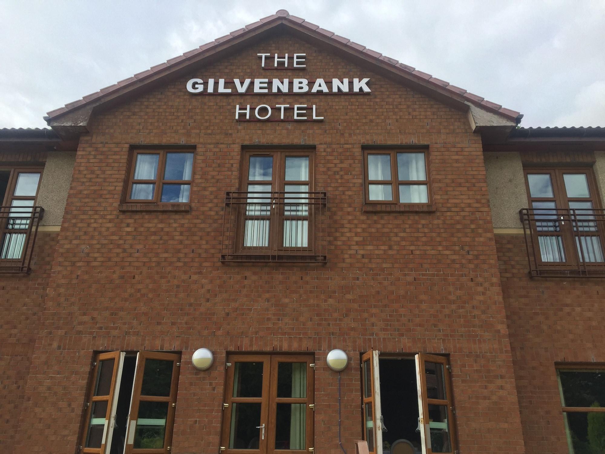 Vista Exterior Gilvenbank