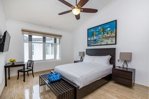 Alquiler Vacacional - Amazing Private Villa with Chef & Maids